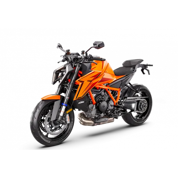 2024 KTM 1390 SUPER DUKE R EVO 