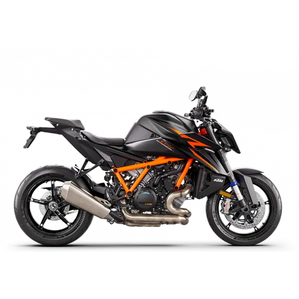 2024 KTM 1390 SUPER DUKE R EVO 