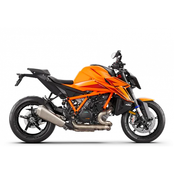 2024 KTM 1390 SUPER DUKE R EVO 