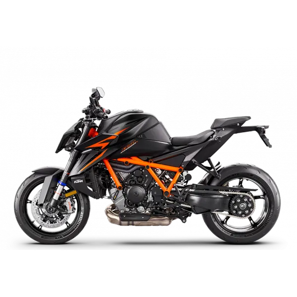 2024 KTM 1390 SUPER DUKE R EVO 