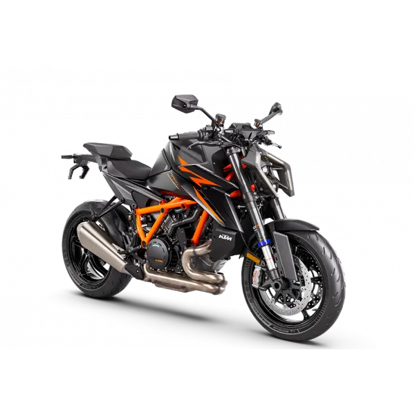 2024 KTM 1390 SUPER DUKE R EVO 