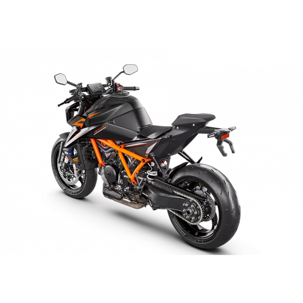 2024 KTM 1390 SUPER DUKE R EVO 