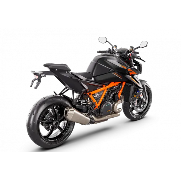 2024 KTM 1390 SUPER DUKE R EVO 