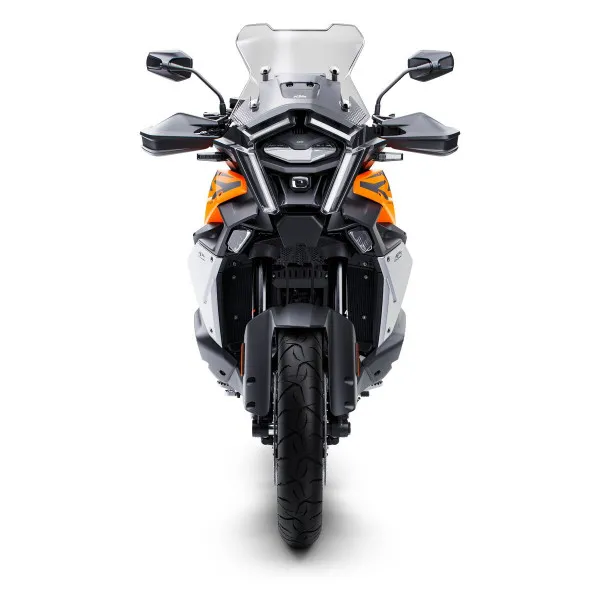 1390 Super Adventure S EVO 