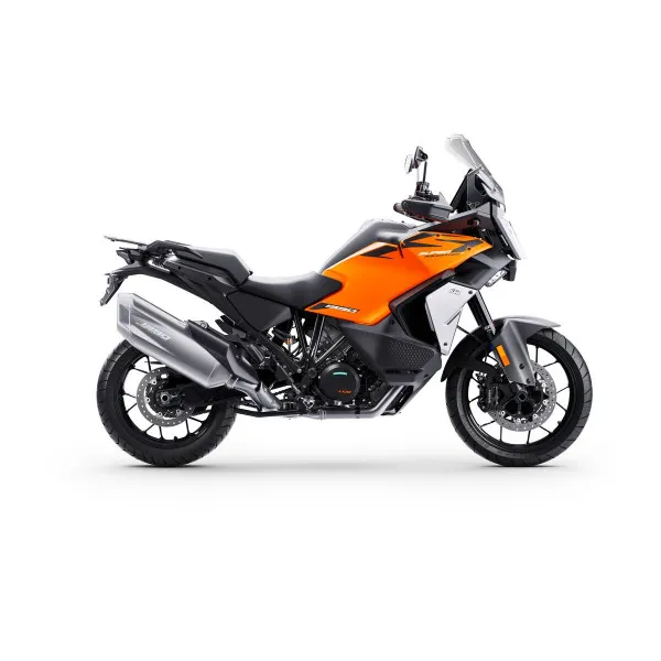 1390 Super Adventure S EVO 