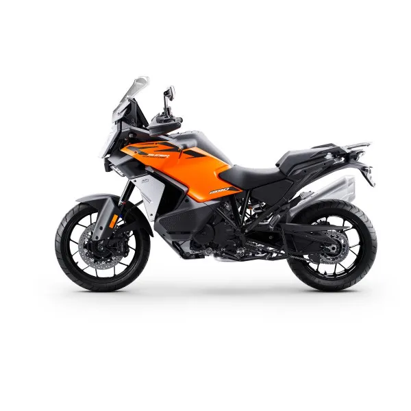 1390 Super Adventure S EVO 