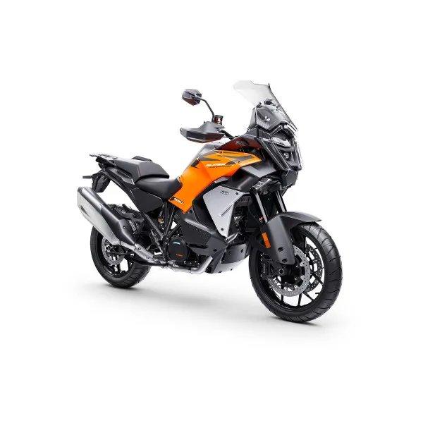 1390 Super Adventure S EVO 