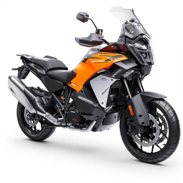 1390 Super Adventure S EVO 