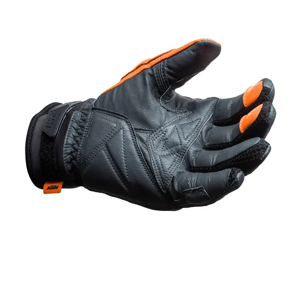 KTM KTM RADICAL X rukavice 