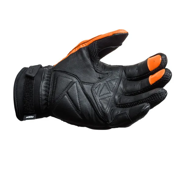 KTM KTM RADICAL X rukavice 