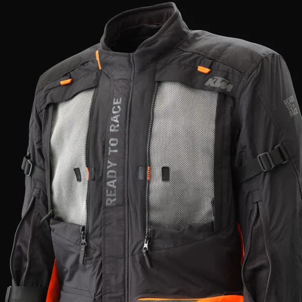 KTM KTM TERRA ADVENTURE jakna 