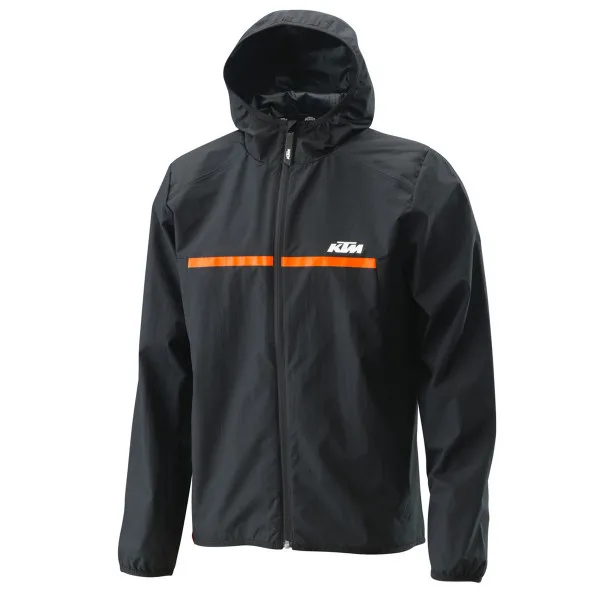 KTM UNBOUND WINDBREAKER duks 