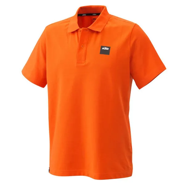 KTM PURE RACING polo majica 