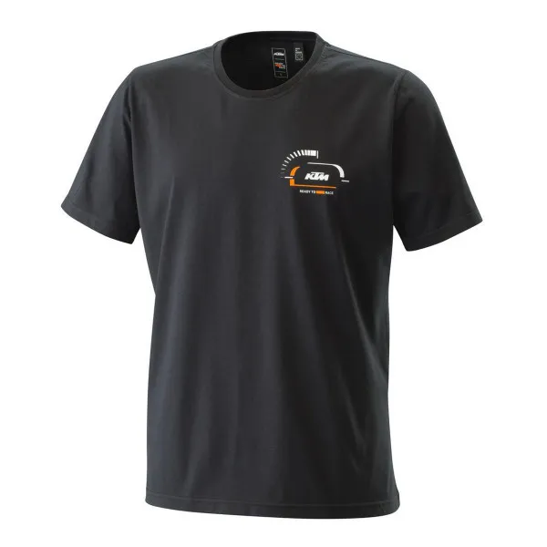 KTM KTM RADICAL TECHLINE TEE 