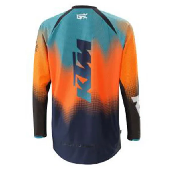 KTM GRAVITY-FX SHIRT 