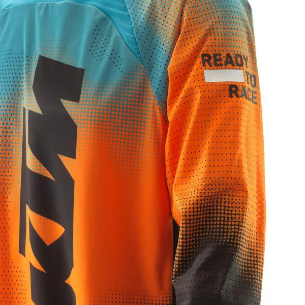 KTM GRAVITY-FX SHIRT 