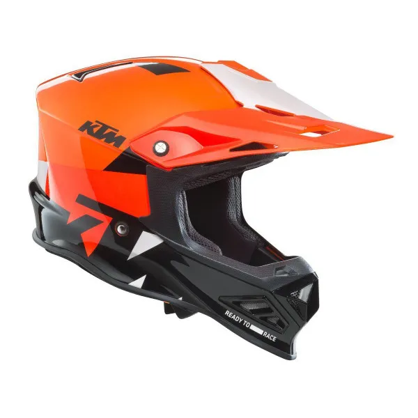 KTM KTM DYNAMIC-FX HELMET 