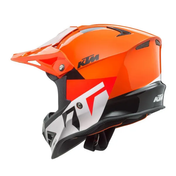 KTM KTM DYNAMIC-FX HELMET 
