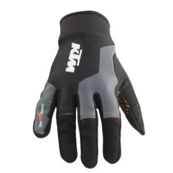 KTM RACETECH GLOVES 