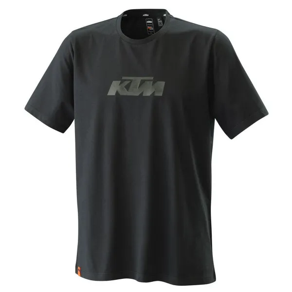 KTM PURE LOGO TEE 