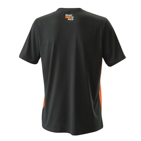 KTM UNBOUND TEE 