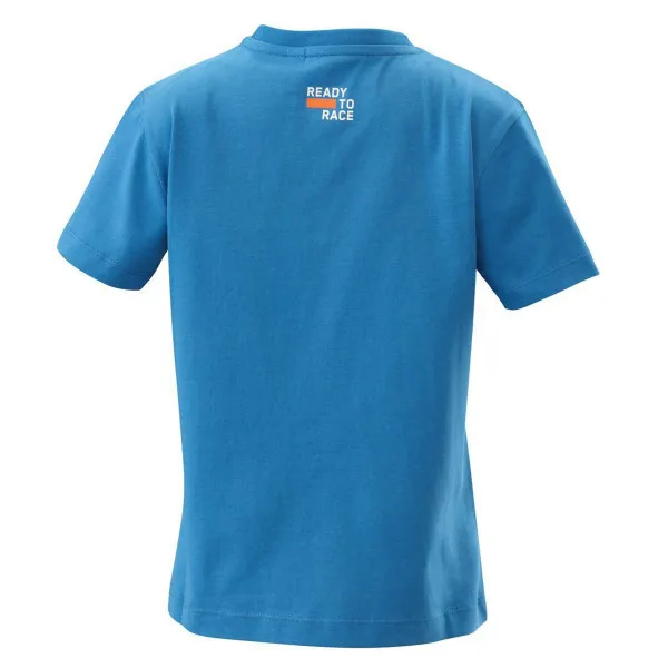 KTM KIDS RADICAL TEE 