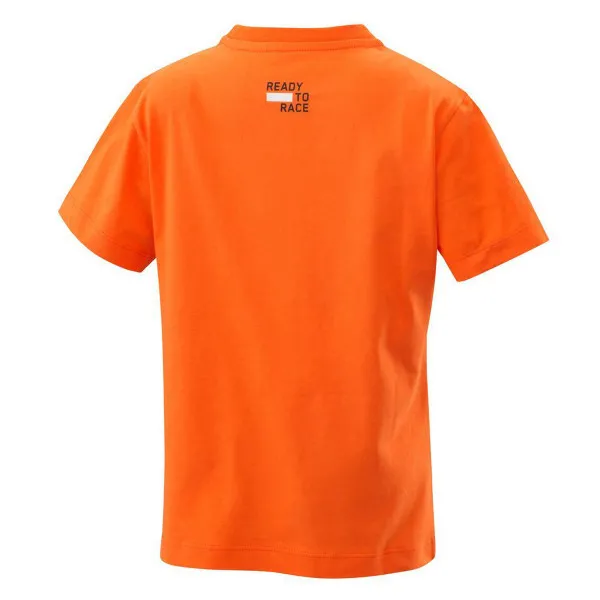 KTM KIDS RADICAL TEE 