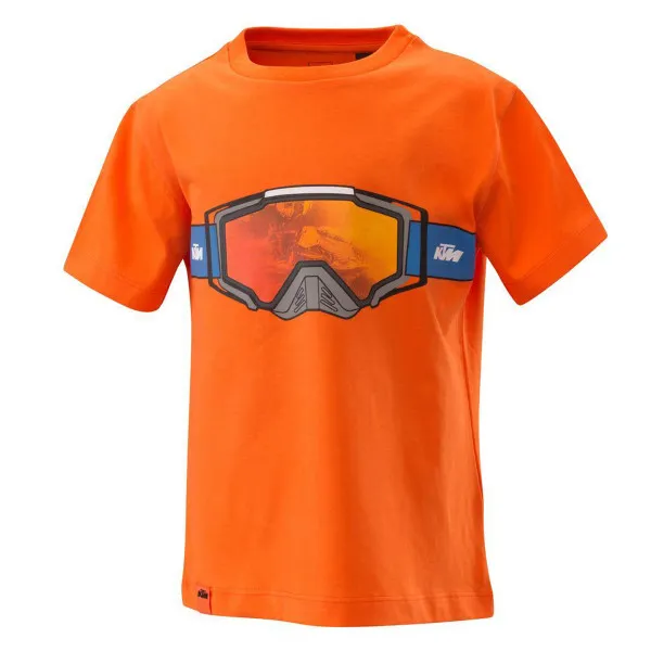 KTM KIDS RADICAL TEE 