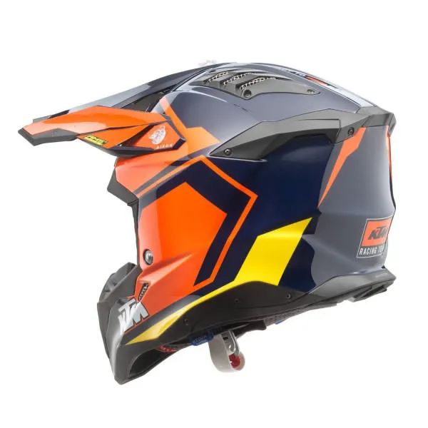 KTM KTM AVIATOR 3 HELMET 