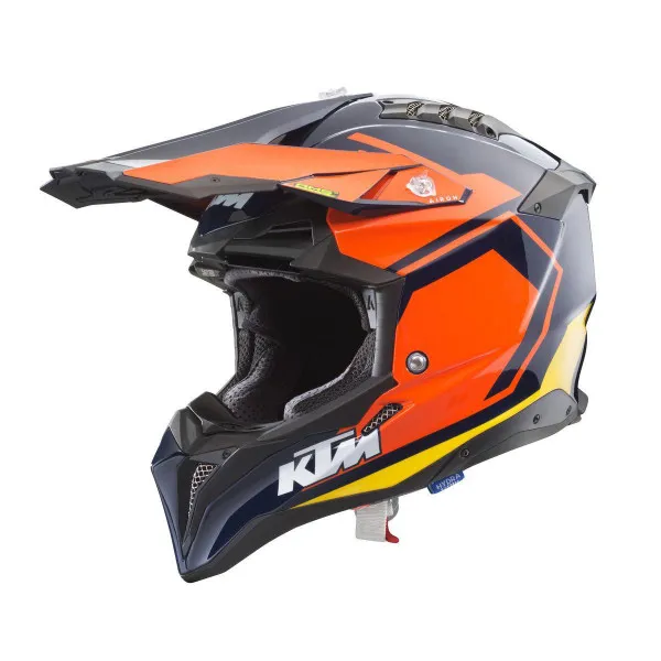 KTM KTM AVIATOR 3 HELMET 