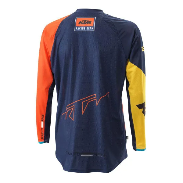 KTM GRAVITY-FX REPLICA SHIRT 