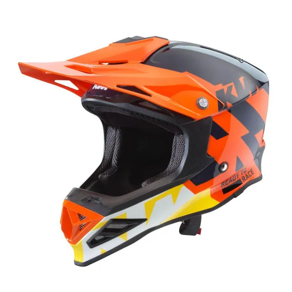 KTM KTM KIDS DYNAMIC-FX HELMET 