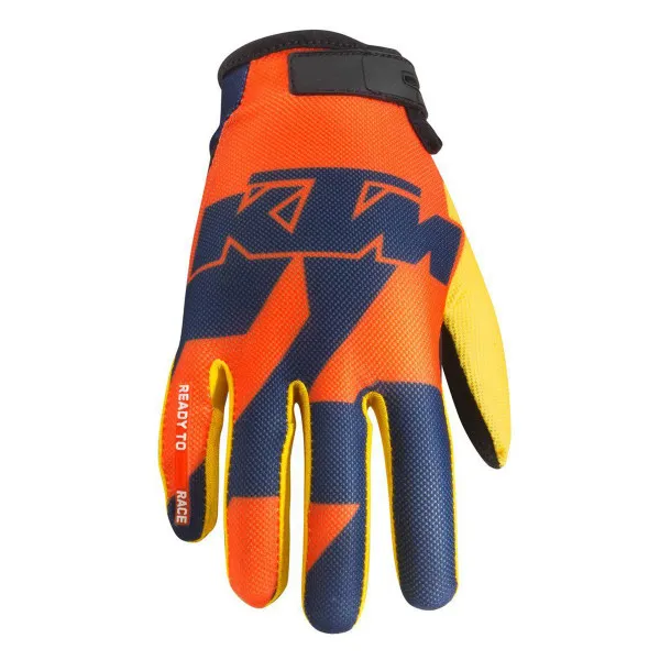 KTM KIDS GRAVITY-FX GLOVES 