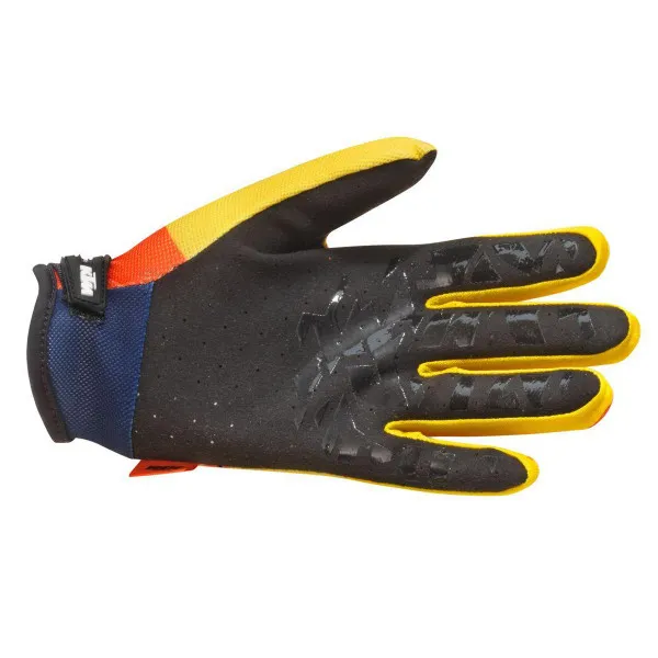 KTM KIDS GRAVITY-FX GLOVES 