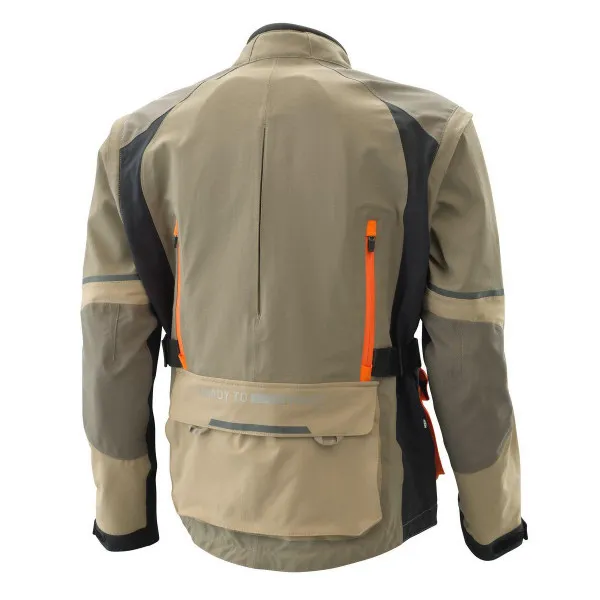 KTM DEFENDER JACKET 