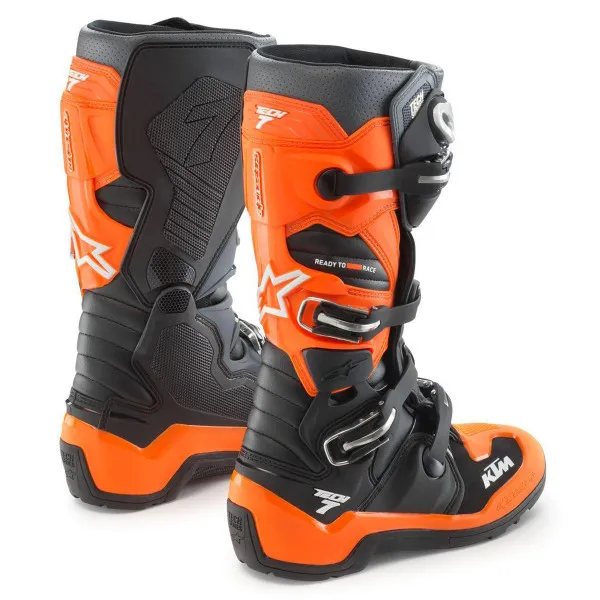 KTM TECH 7 EXC BOOTS 