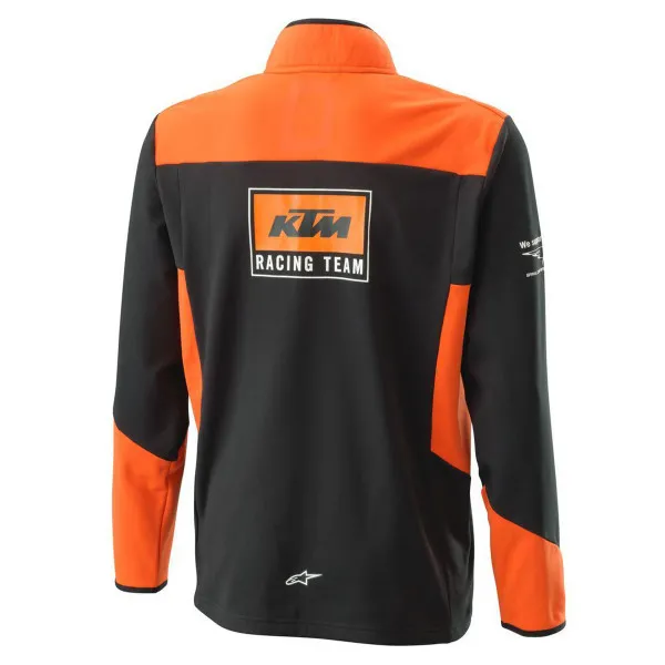 KTM TEAM THIN SWEATER 