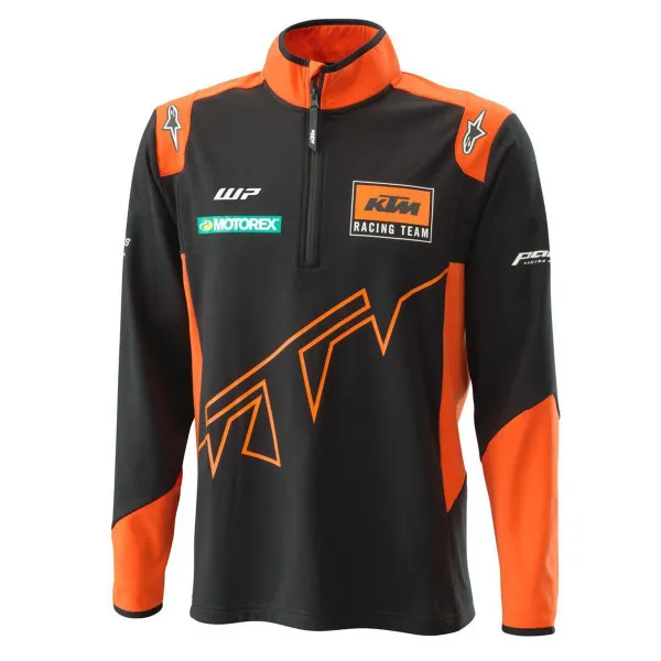 KTM TEAM THIN SWEATER 