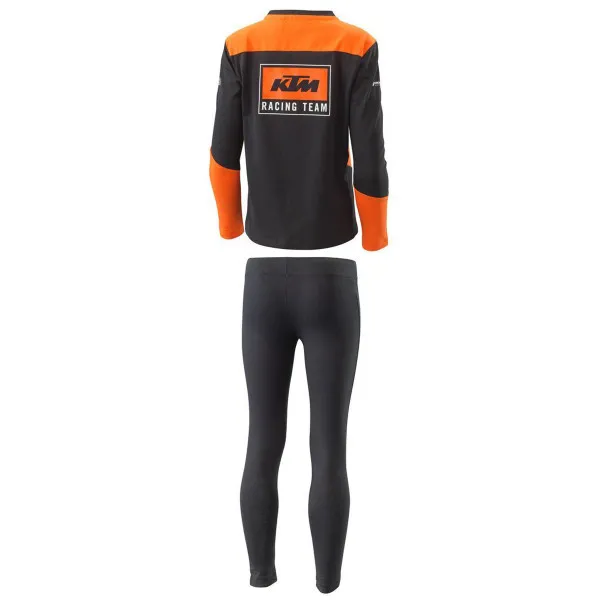 KTM KIDS TEAM HOME SUIT 