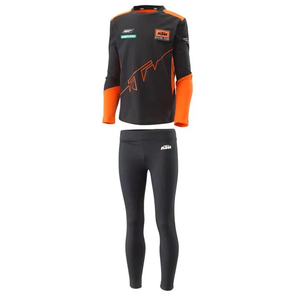 KTM KIDS TEAM HOME SUIT 