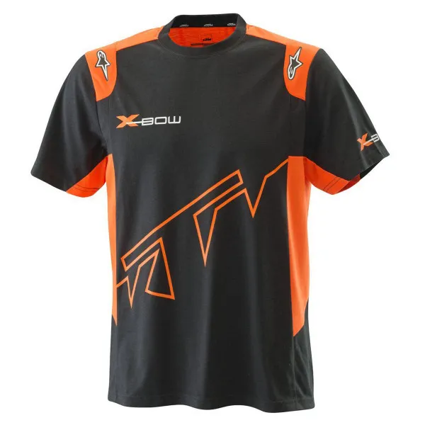 KTM KTM X-BOW REPLICA TEAM TEE 