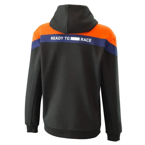 KTM MECHANIC HOODIE 