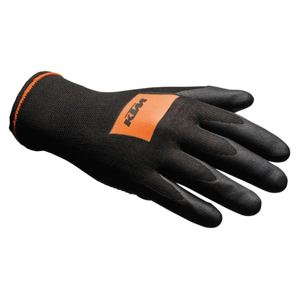 KTM MECHANIC GLOVES 