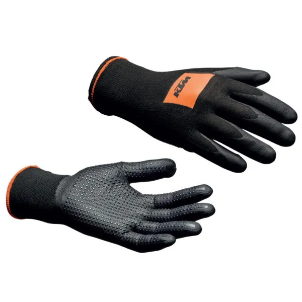 KTM MECHANIC GLOVES 