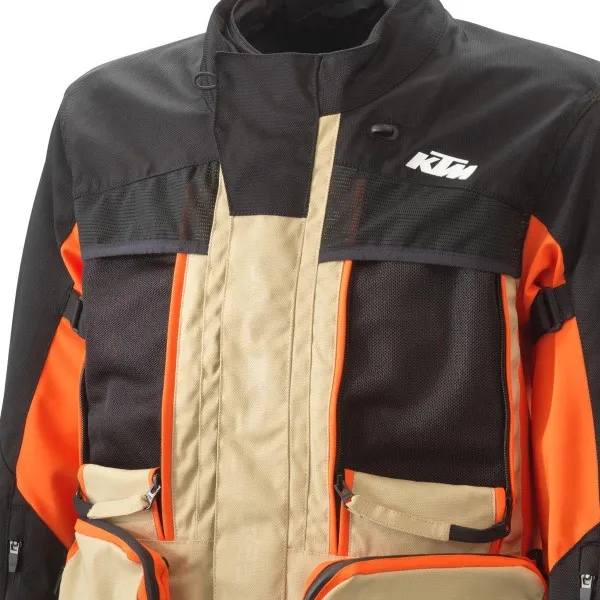 KTM ADV R V2 JACKET 