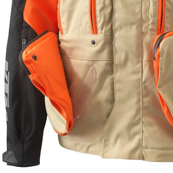 KTM ADV R V2 JACKET 