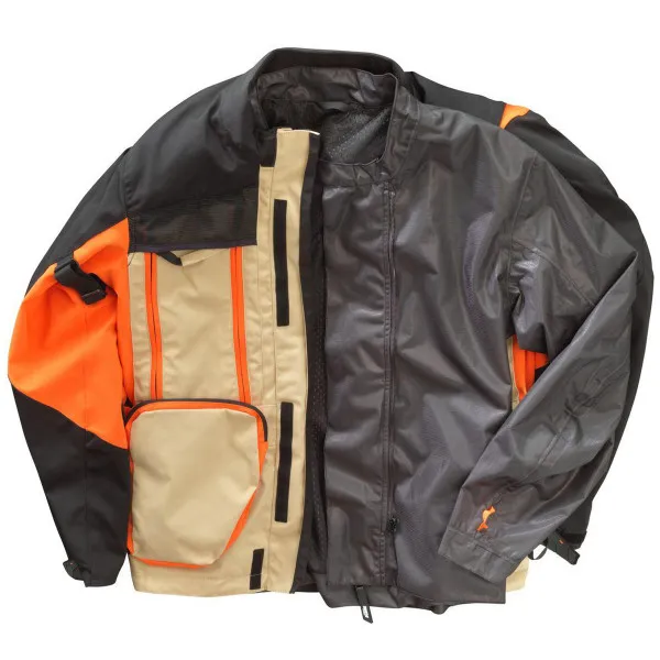 KTM ADV R V2 JACKET 