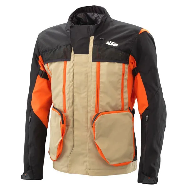 KTM ADV R V2 JACKET 