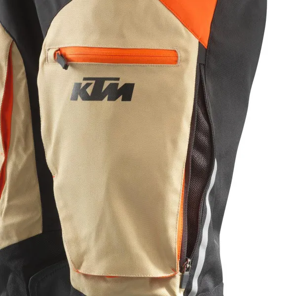 KTM ADV R V2 PANTS 