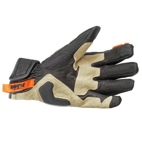 KTM ADV R V2 GLOVES 